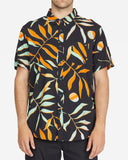 Men's Sundays Floral SS