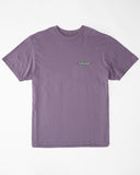 Men's Crayon Wave SS