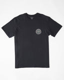 Men's Crayon Wave SS