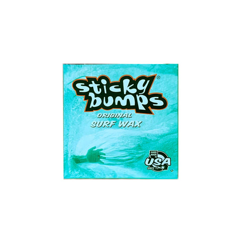 STICKYBUMPS BASE WAX