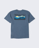 Billabong Adiv Range Prem Tee