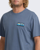 Billabong Adiv Range Prem Tee