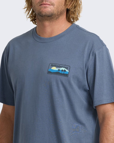 Billabong Adiv Range Prem Tee