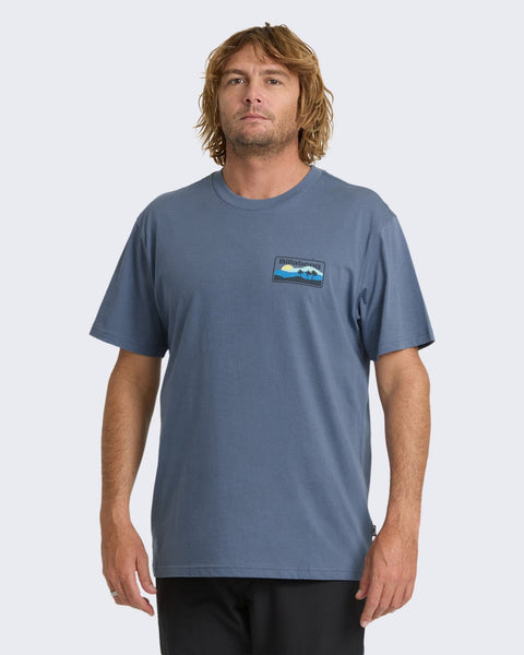 Billabong Adiv Range Prem Tee - CHN