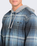 Billabong Baja Flennel