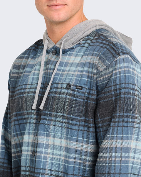Billabong Baja Flennel