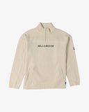 Billabong Bad Dog Progress Fleece Mock