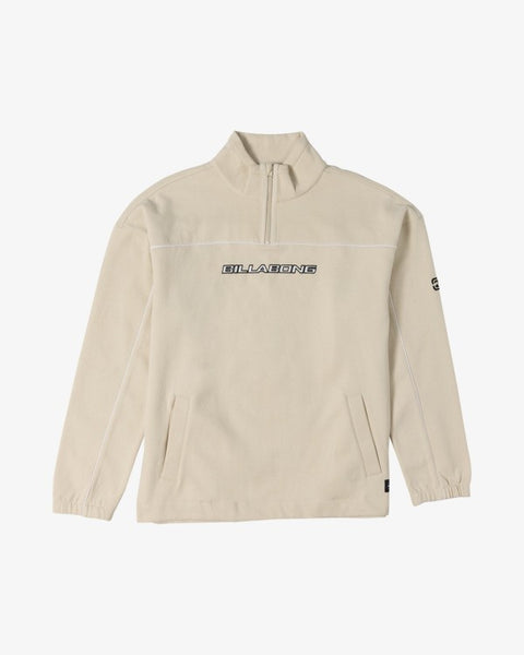 Billabong Bad Dog Progress Fleece Mock