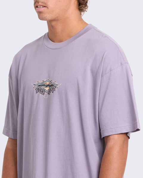 Billabong Biscus Og Tee