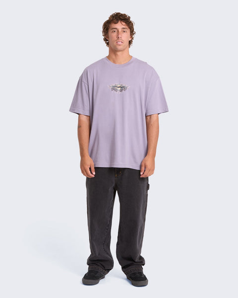 Billabong Biscus Og Tee