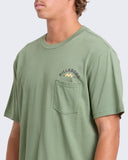 Billabong Foundry Prem Tee