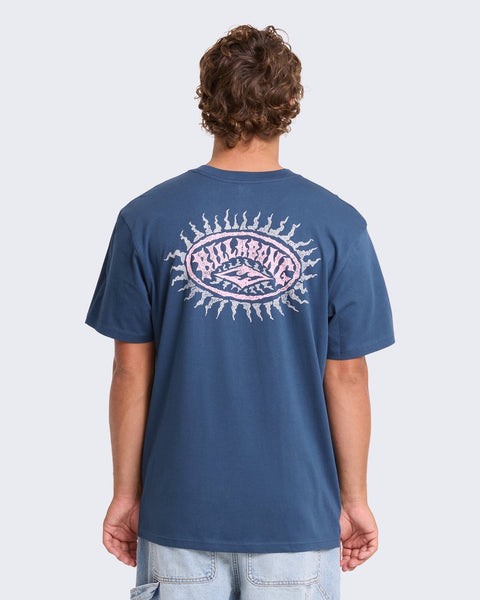 Billabong Reverse Prem Tee