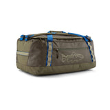 Black Hole Duffel 55L - BGFT