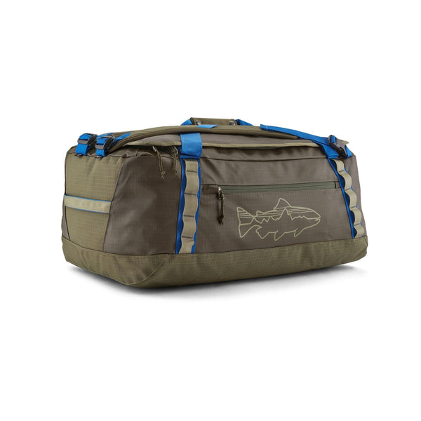 Black Hole Duffel 55L - BGFT