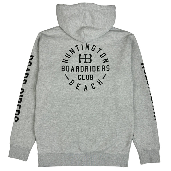 HSS IPD BOARDRIDERS CLUB HOODIE