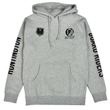 HSS IPD BOARDRIDERS CLUB HOODIE
