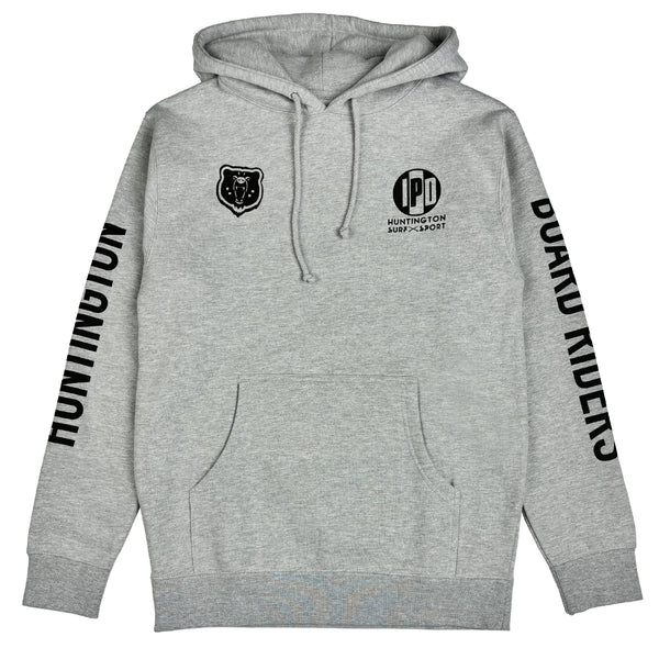 HSS IPD BOARDRIDERS CLUB HOODIE