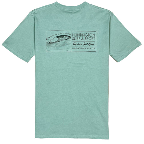 HSS BOX CARS TEE