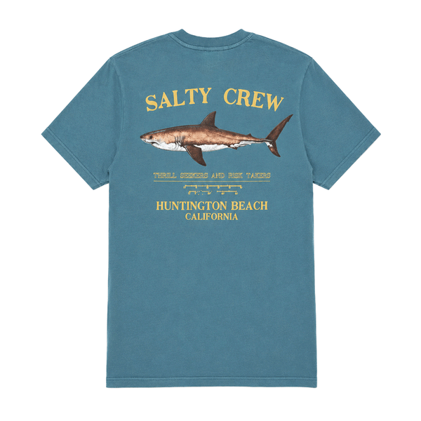 LI BRUCE HB TEE