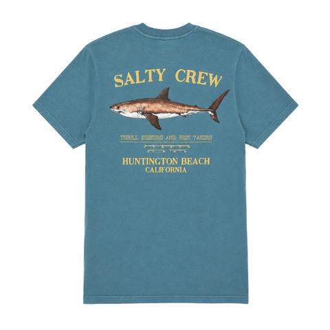 LI BRUCE HB TEE