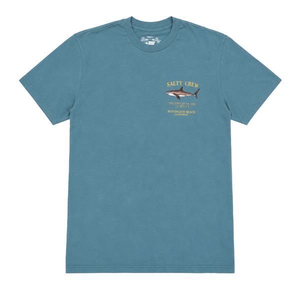 LI BRUCE HB TEE