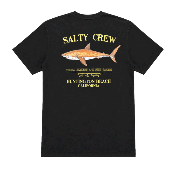 LI BRUCE HB TEE