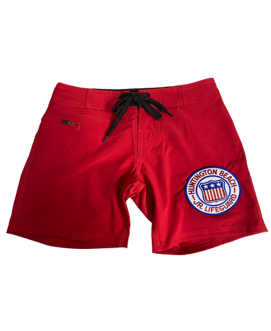 HBJG BOYS BOARDSHORT