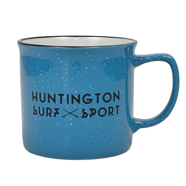 STACKED MUG