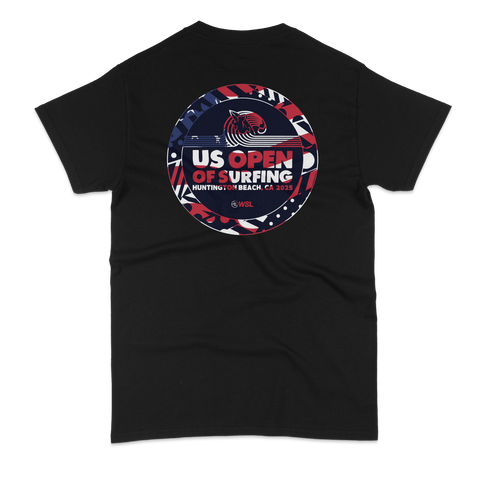 2025 US Open Of Surfing Merch | Huntington Surf & Sport