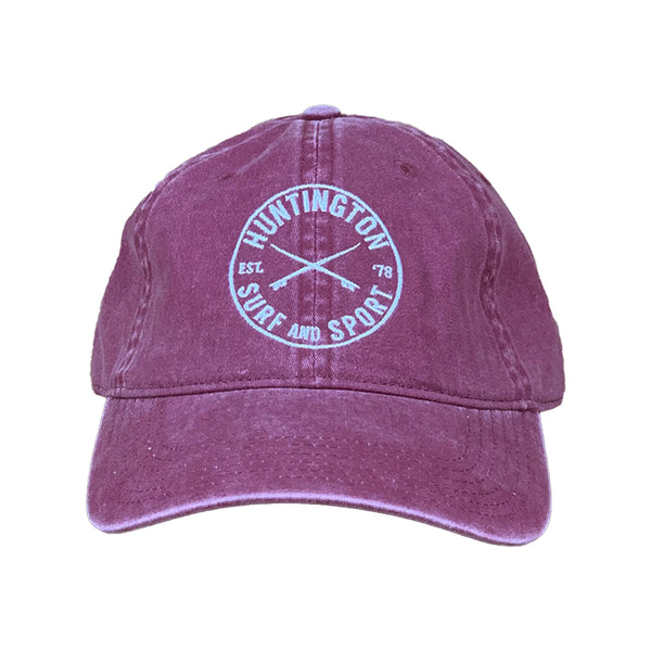 HSS WOMENS CLEAN HAT