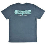 HSS CURVED TEE