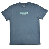 HSS CURVED TEE