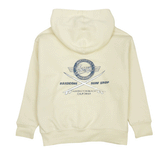 HSS GIRLS DRAWN HARDCORE HOODIE