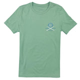 HSS WOMENS DRAWN HARDCORE TEE