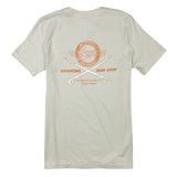 HSS WOMENS DRAWN HARDCORE TEE