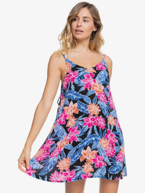 Women's PT Beachy Vibes Dress - Main Image