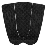 black 3 piece traction pad