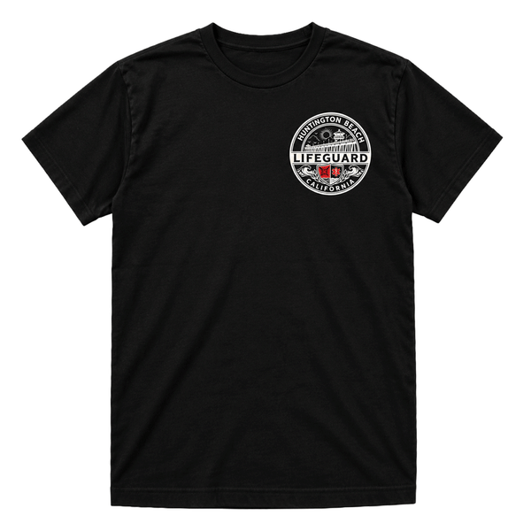 GRIT OFFICIAL TEE