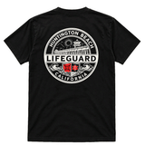 GRIT OFFICIAL TEE