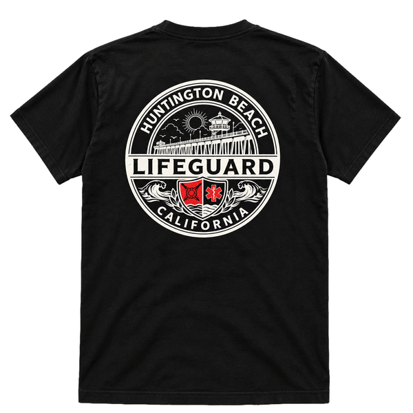GRIT OFFICIAL TEE