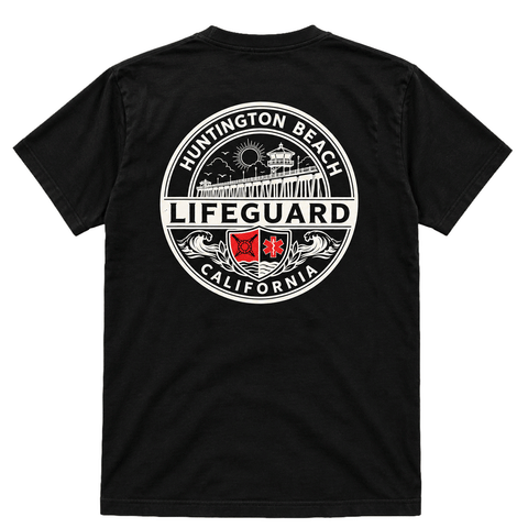 GRIT OFFICIAL TEE