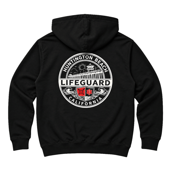 GRIT OFFICIAL HOODIE