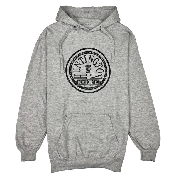 HBSC HANKO HOODIE