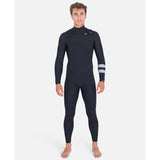 HURLEY 3/2 ADVANTAGE C/Z WETSUIT