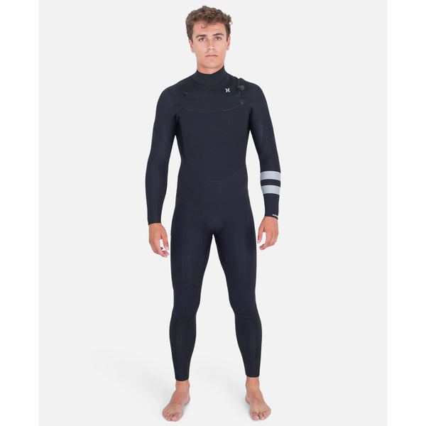 HURLEY 3/2 ADVANTAGE C/Z WETSUIT
