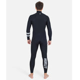 HURLEY 3/2 ADVANTAGE C/Z WETSUIT