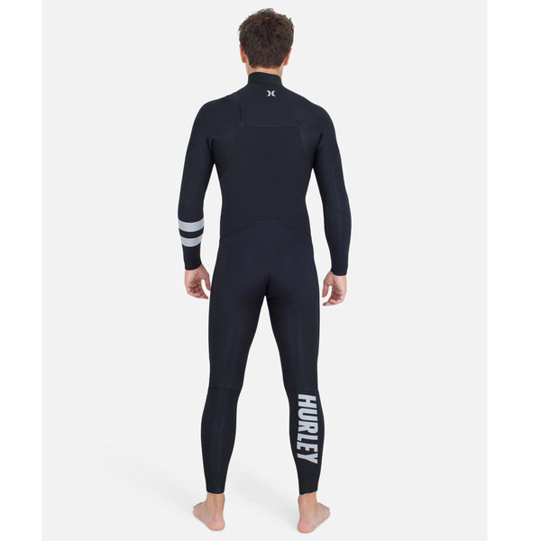 HURLEY 3/2 ADVANTAGE C/Z WETSUIT