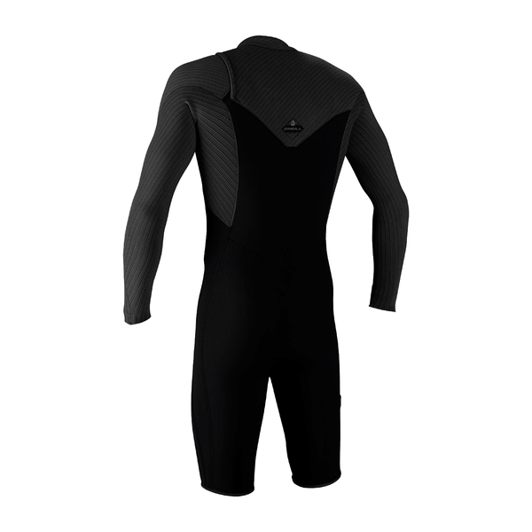  long sleeve spring wetsuit with chest zip
