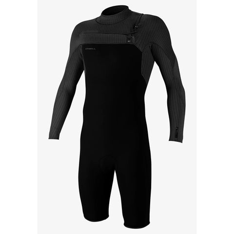 ONEILL HYPERFREAK 2 MM CZ LS SPRINGSUIT