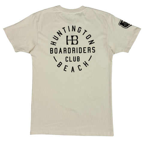 HSS IPD BOARDRIDERS CLUB TEE